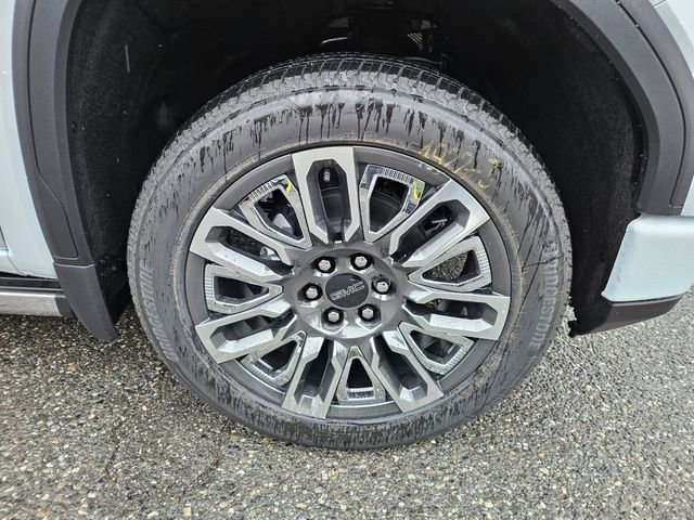 New 2026 GMC Sierra 1500 Denali Ultimate image 8