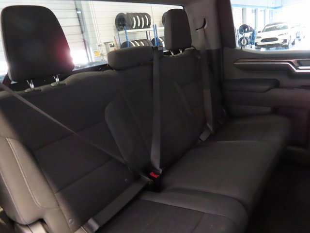 Used 2023 Chevrolet Silverado 1500 LT w/ Protection Package image 32
