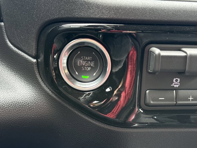 New 2026 GMC Sierra 1500 SLT w/ SLT Premium Plus Package image 27