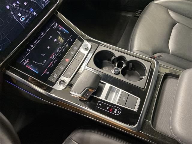 Used 2024 Audi Q7 3.0T Premium Plus image 30