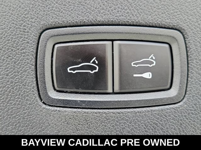 Used 2022 Porsche Cayenne S AWD/4WD image 13