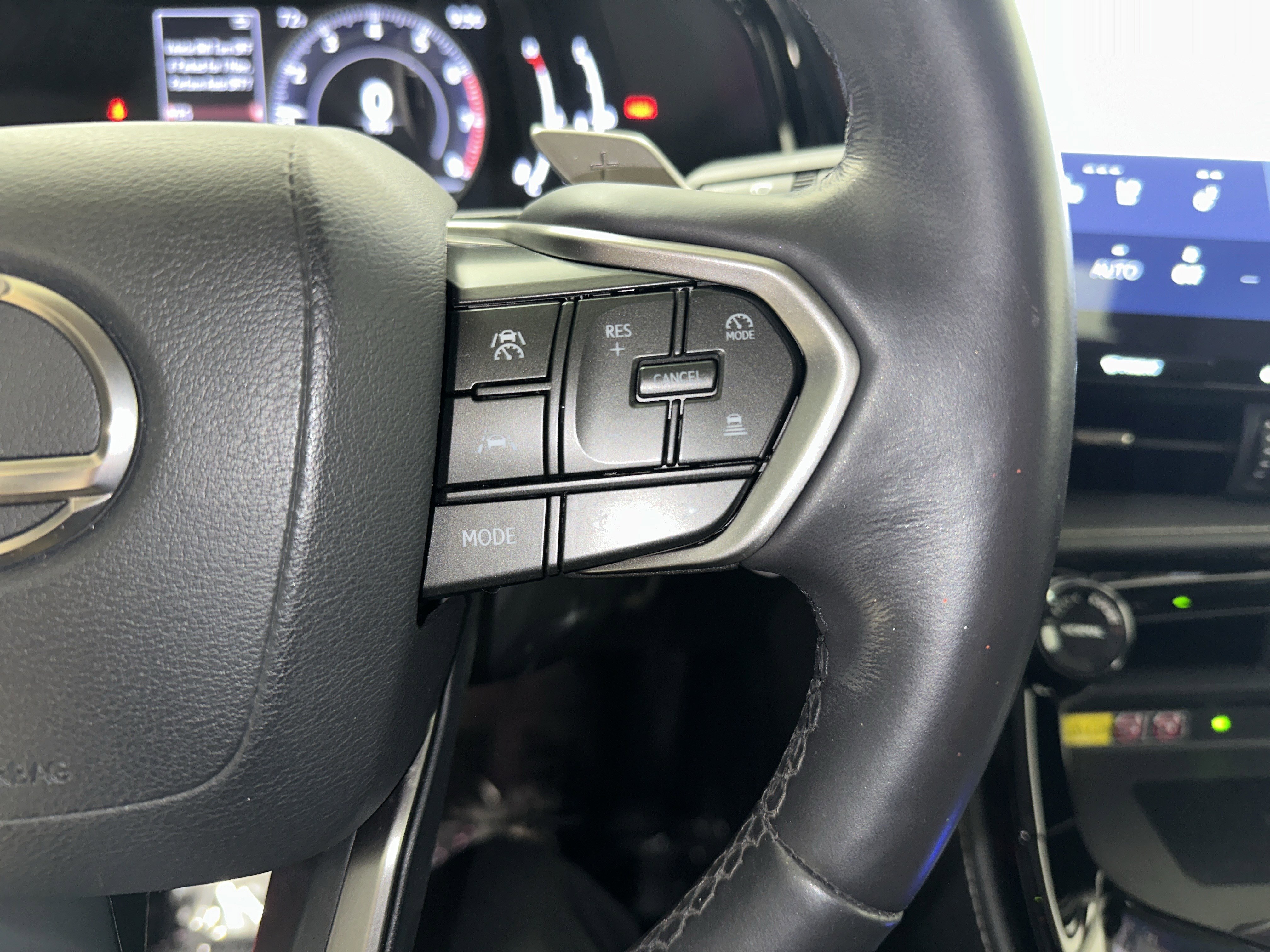 Used 2023 Lexus NX 350 AWD image 20