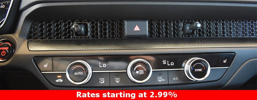 New 2025 Honda CR-V Sport image 25