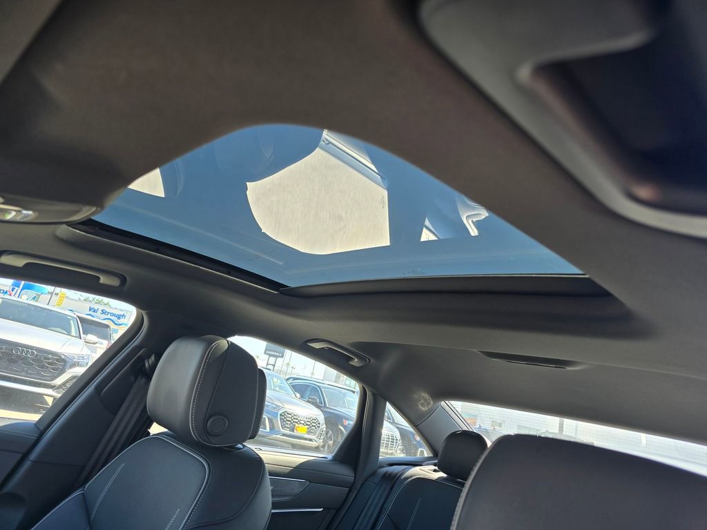 Used 2025 Audi A6 3.0T Prestige w/ Prestige Package AWD/4WD image 13