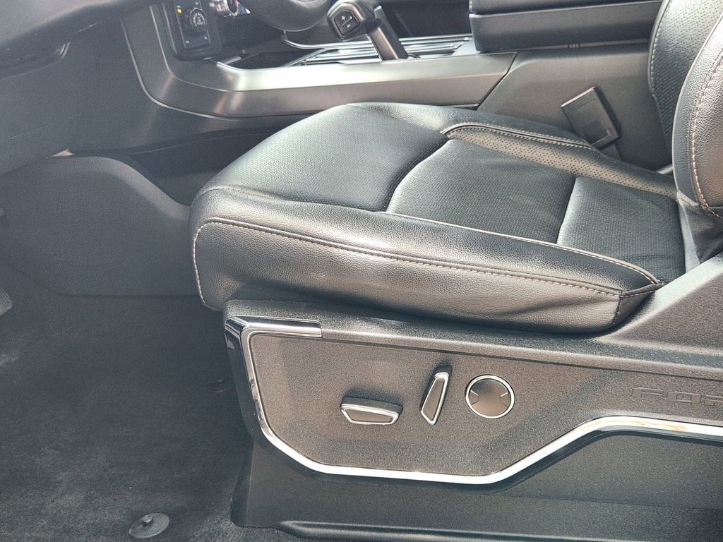 Used 2024 Ford F150 Lariat w/ Equipment Group 502A High AWD/4WD image 23