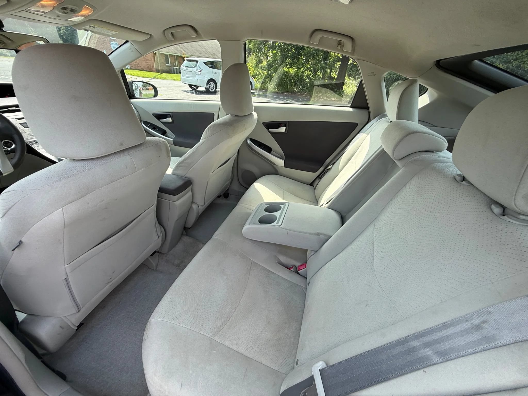 Used 2010 Toyota Prius Five FWD image 18