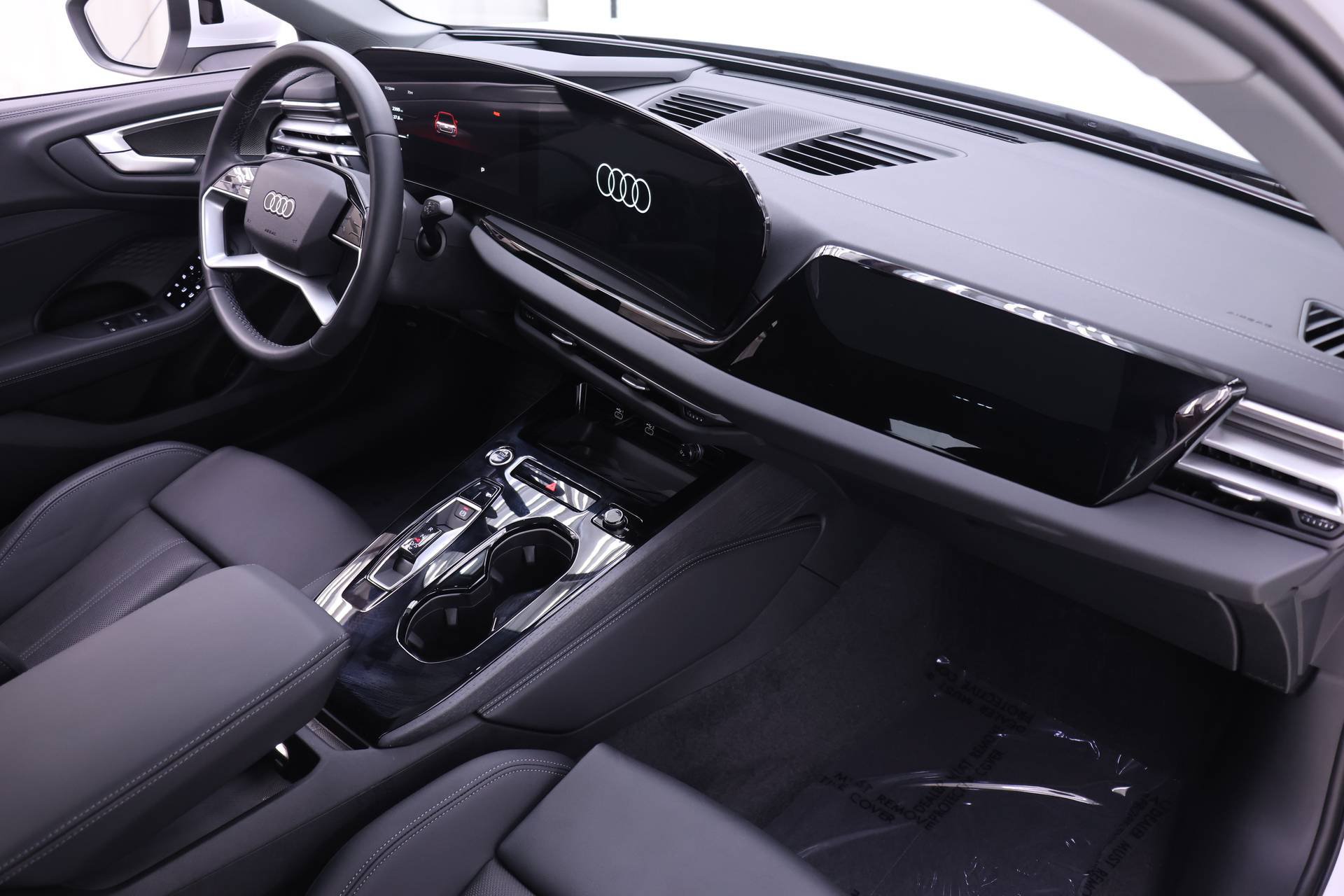 Certified 2025 Audi A5 Premium Plus AWD/4WD image 22