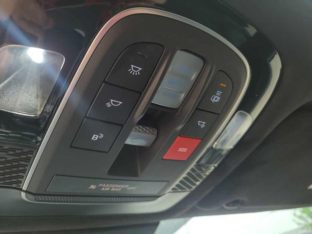 Used 2024 Hyundai Palisade Calligraphy FWD image 27