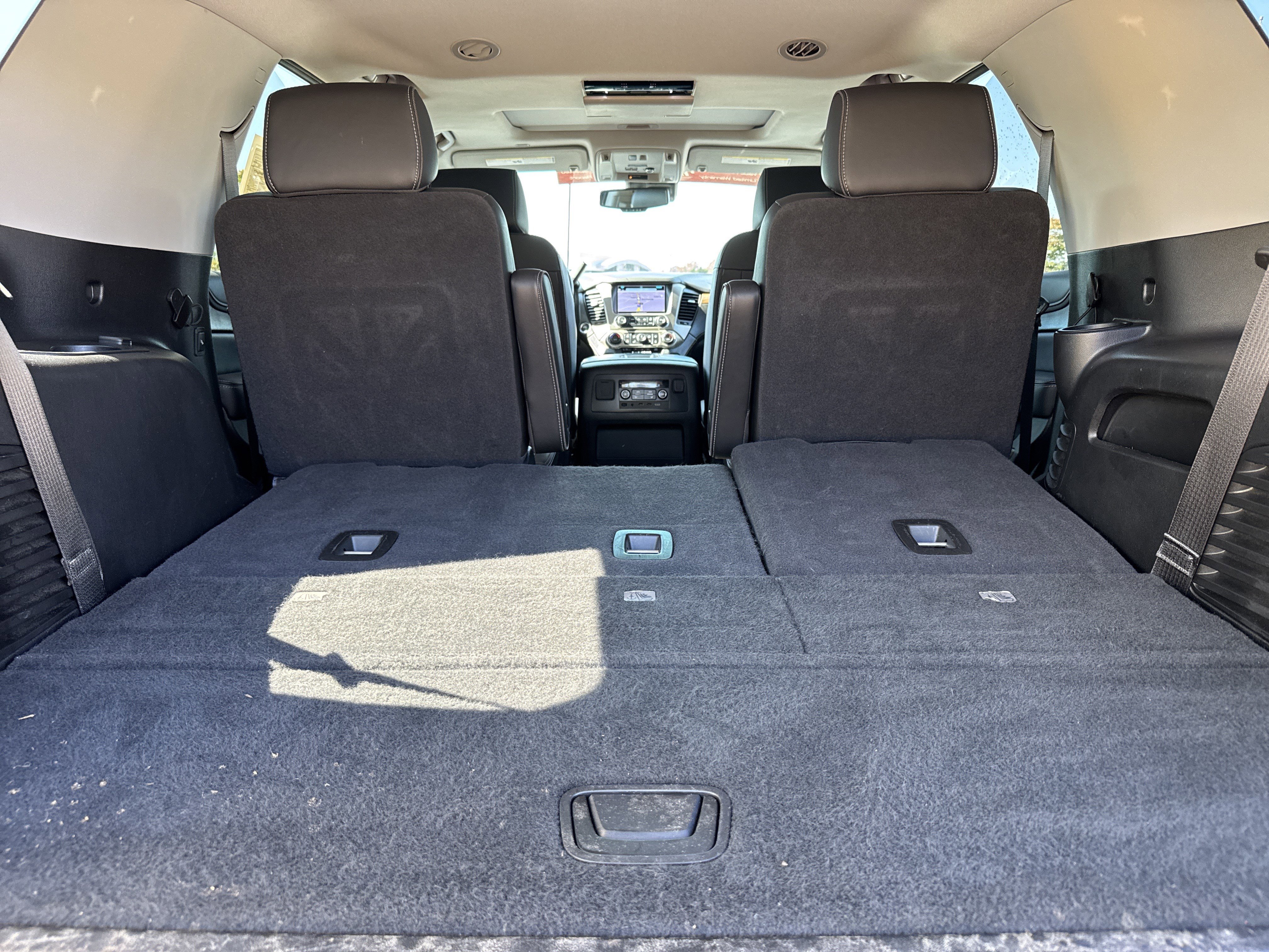 Used 2020 GMC Yukon Denali w/ Open Road Package image 38