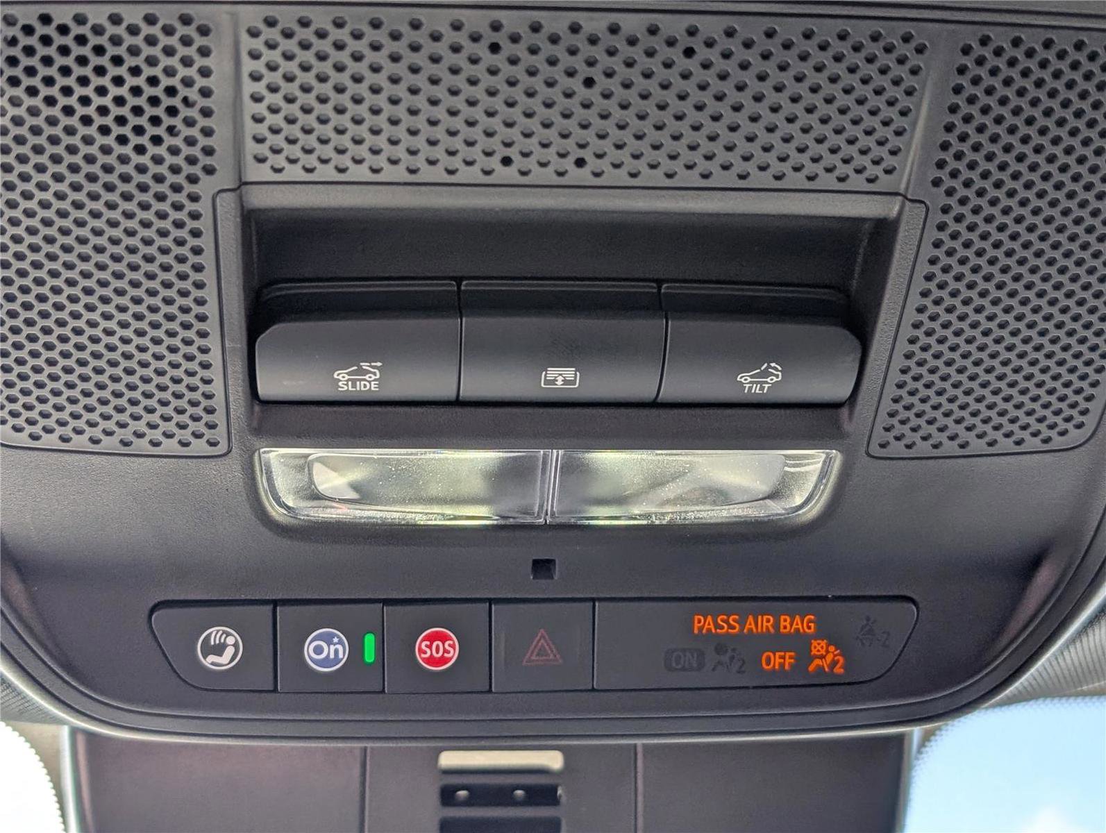 New 2026 Buick Enclave Sport Touring w/ Power Package image 34