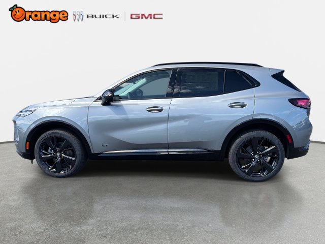 New 2026 Buick Envision Sport Touring AWD/4WD image 6
