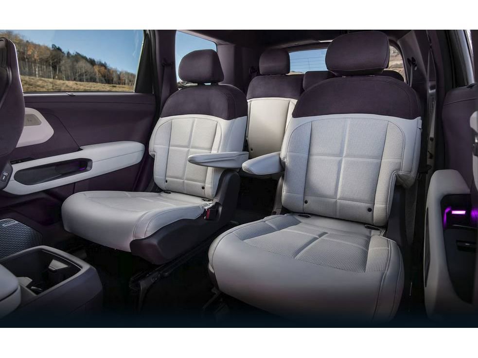 New 2027 Kia Telluride EX X-Line image 7