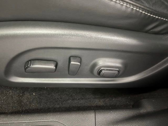 Used 2020 Nissan Murano Platinum image 17