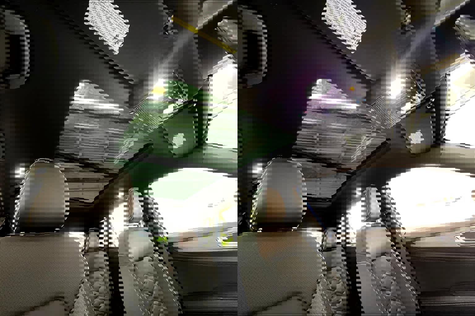 New 2025 Volkswagen Atlas Cross Sport SE image 29