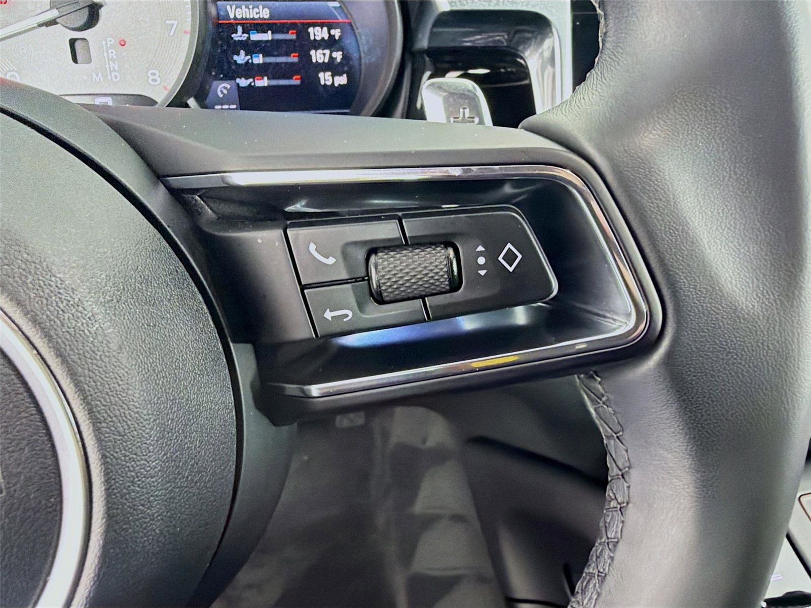 Certified 2023 Porsche Macan S AWD/4WD image 14