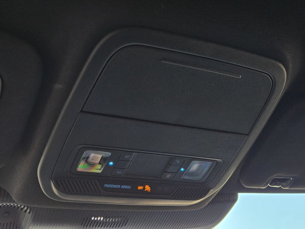 Used 2026 Ford Explorer ST-Line RWD image 30