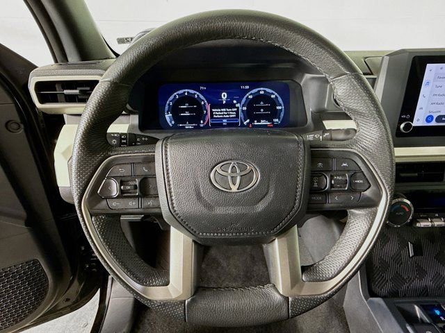Used 2024 Toyota Tacoma TRD Off-Road image 12