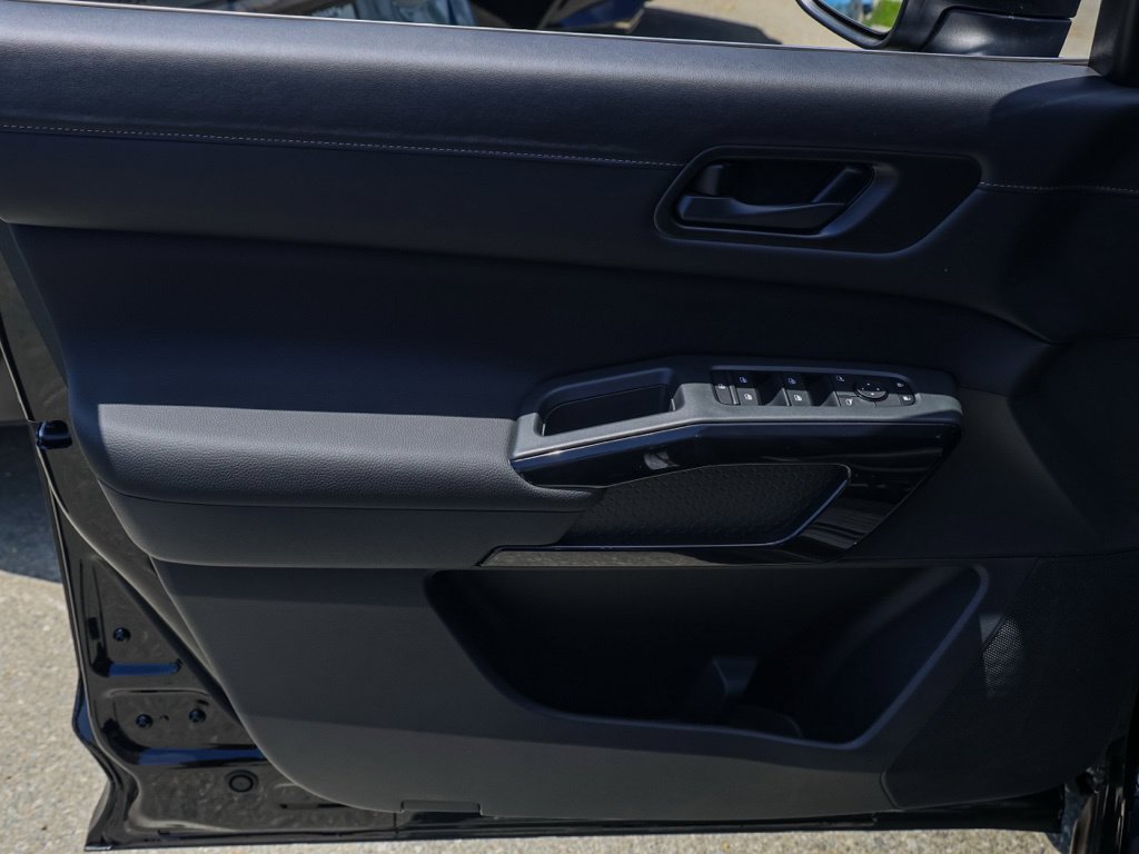 New 2026 Nissan Pathfinder SV FWD image 23
