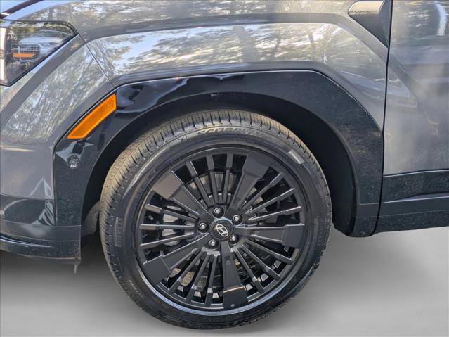 New 2026 Hyundai Santa Fe Calligraphy image 10