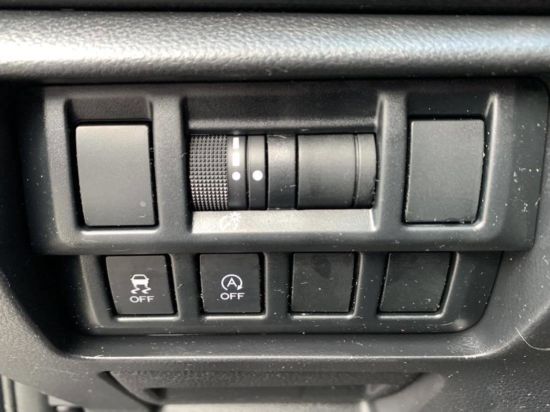 Used 2020 Subaru Crosstrek 2.0i Premium w/ Popular Package #2 image 14