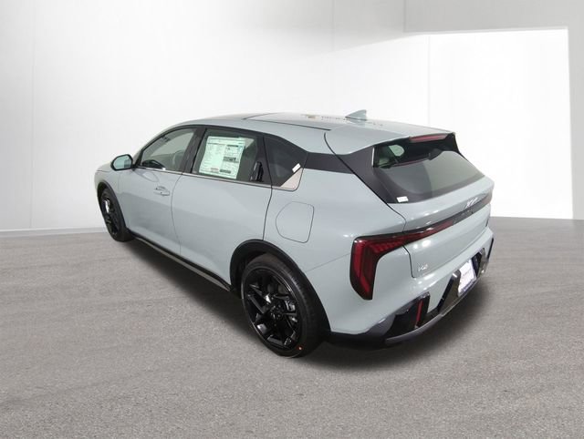New 2026 Kia K4 GT-Line Turbo image 34