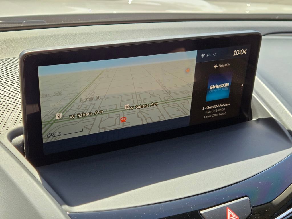 Used 2025 Acura RDX w/ Technology Package AWD/4WD image 10