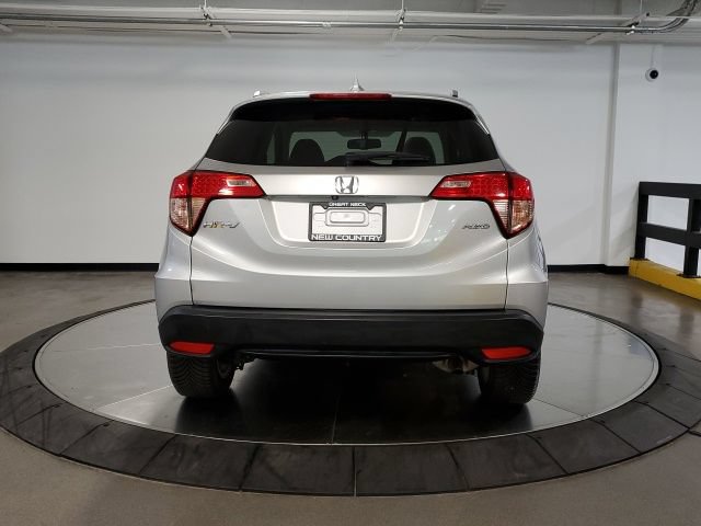 Used 2016 Honda HR-V EX-L image 16