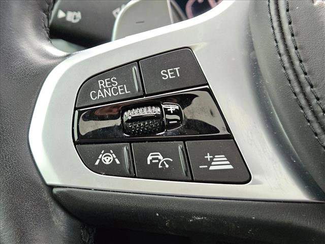 Used 2021 BMW X4 M40i w/ Executive Package AWD/4WD image 23