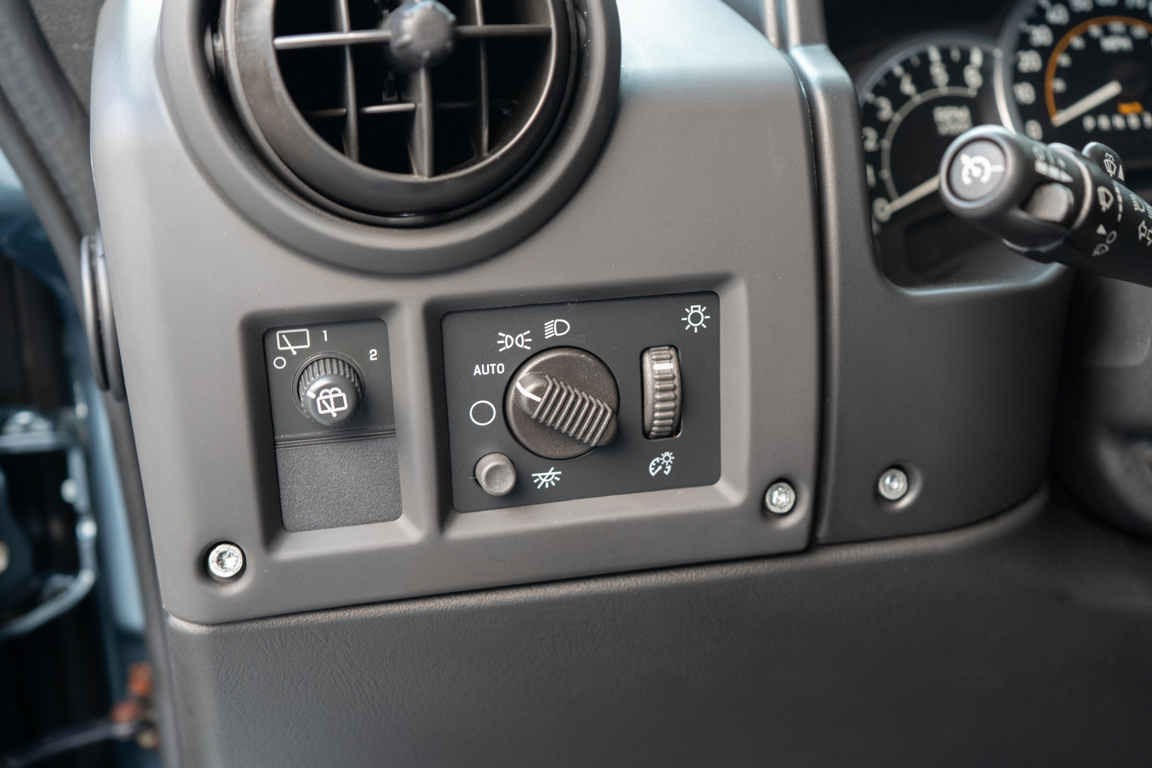 Used 2007 HUMMER H2 AWD/4WD image 15