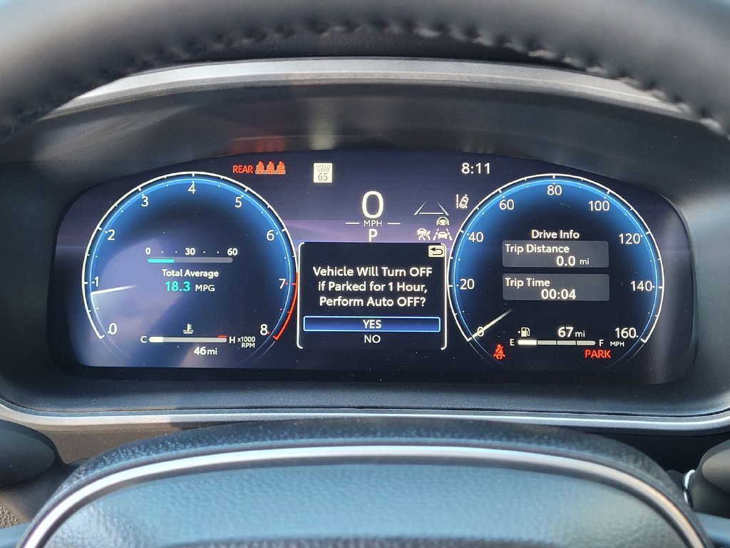 New 2026 Toyota Corolla Cross XLE AWD/4WD image 13