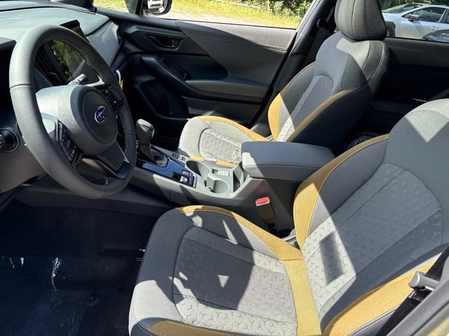 New 2026 Subaru Crosstrek 2.5i Sport AWD/4WD image 4