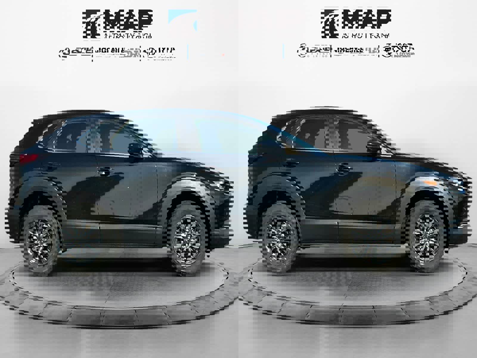 Used 2023 MAZDA CX-30 AWD 2.5 S image 6