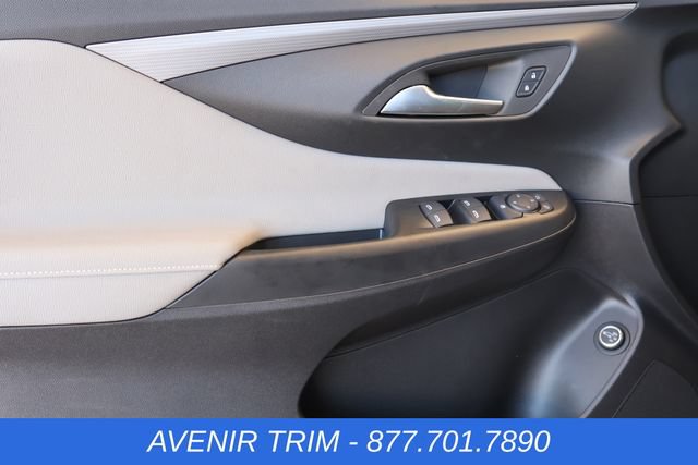 New 2026 Buick Envista Avenir FWD image 12