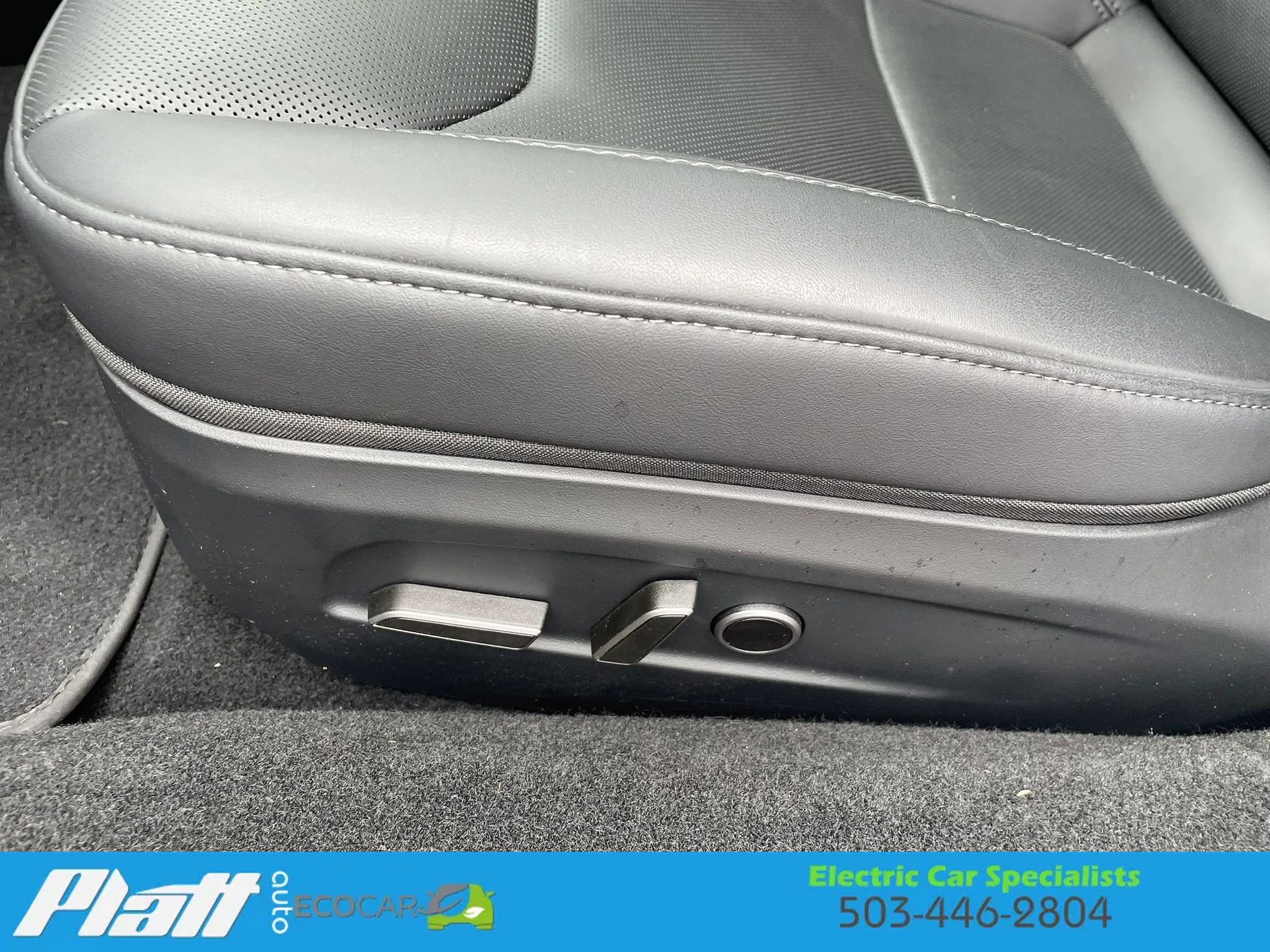 Used 2025 Tesla Model 3 Long Range image 25
