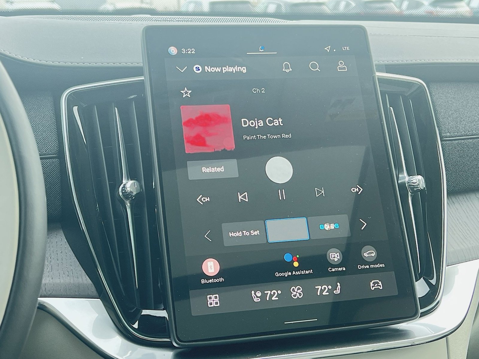 New 2026 Volvo XC90 B6 Ultra AWD/4WD image 18