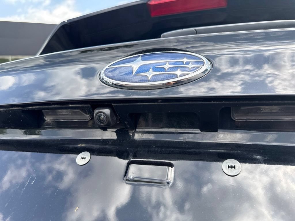 Used 2024 Subaru Forester Sport AWD/4WD image 15