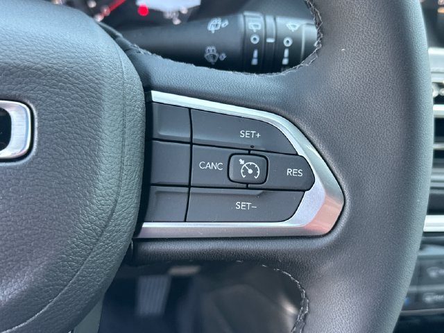 New 2026 Jeep Compass Latitude AWD/4WD image 18