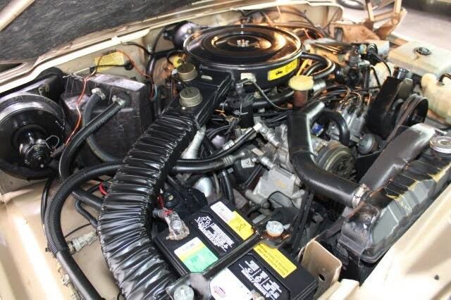 Used 1989 Jeep Grand Wagoneer image 61