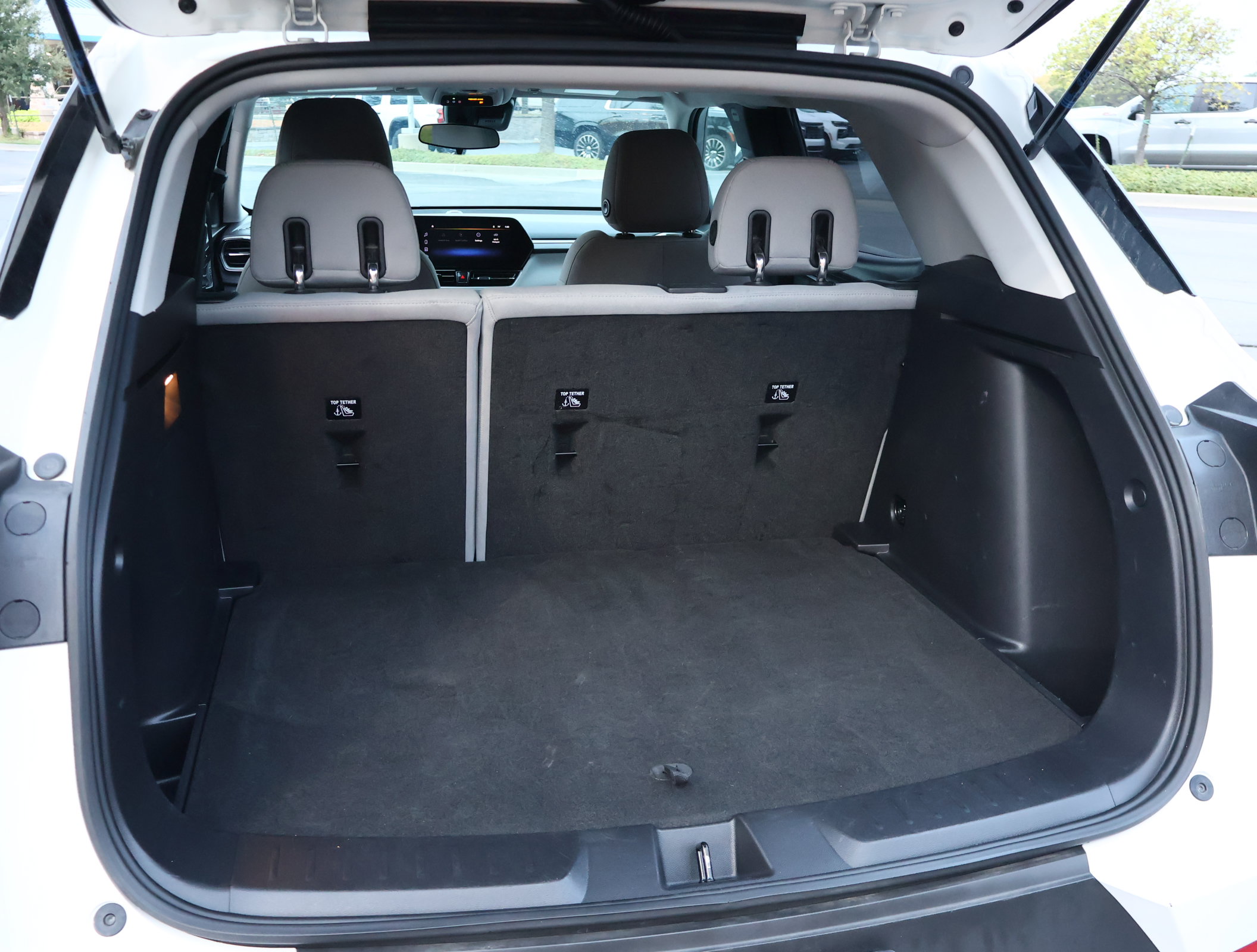 Used 2025 Chevrolet TrailBlazer LT FWD image 20