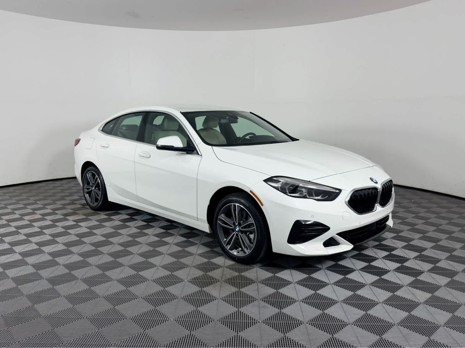 Used 2024 BMW 228i Gran Coupe FWD image 1