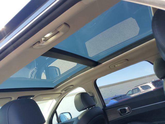 Used 2023 Kia Sorento X-Line EX image 9