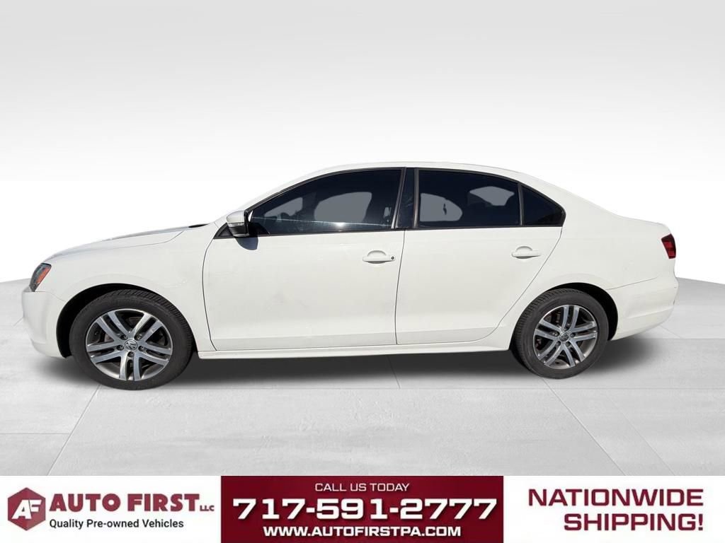 Used 2014 Volkswagen Jetta SE FWD image 6