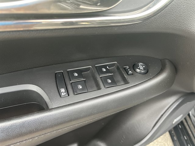 Used 2014 Cadillac ATS 2.0T AWD Sedan image 16