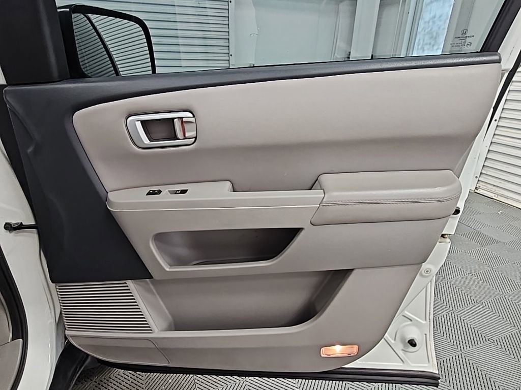 Used 2013 Honda Pilot EX-L image 35
