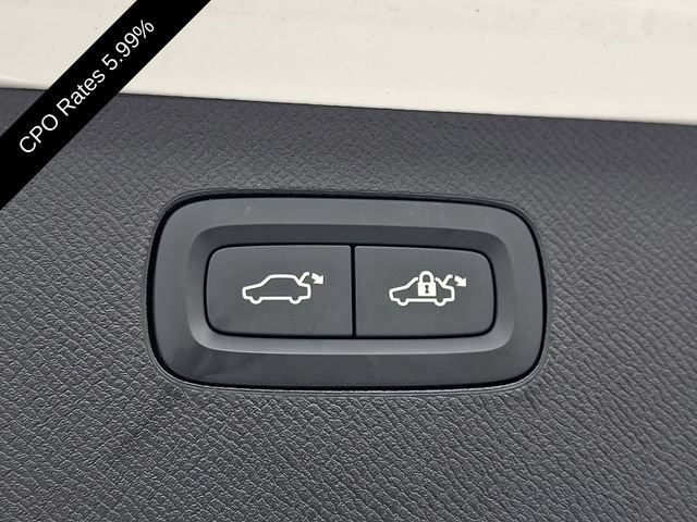 Certified 2025 Volvo XC90 T8 Ultra w/ Protection Package AWD/4WD image 33