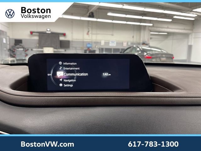 Used 2023 MAZDA CX-30 AWD 2.5 S w/ Premium Package image 21