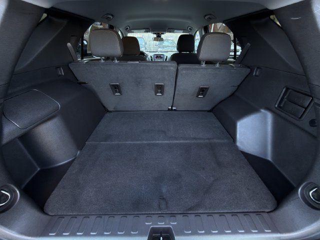 Certified 2024 Chevrolet Equinox LT AWD/4WD image 28