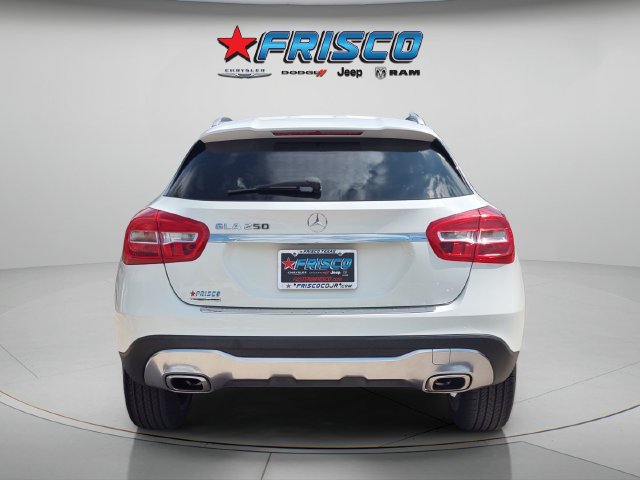 Used 2018 Mercedes-Benz GLA 250 image 6