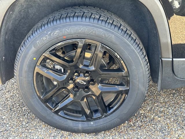 Used 2023 Chevrolet Traverse LT w/ LPO, Floor Liner Package image 5