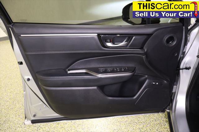 Used 2021 Honda Clarity Plug-In Hybrid image 32